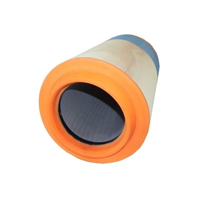 Camion modello E428L01 E428LS Filtro d'aria per motori P782936 P782937 Referenza NO