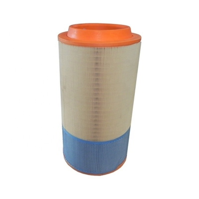 Camion modello E428L01 E428LS Filtro d'aria per motori P782936 P782937 Referenza NO