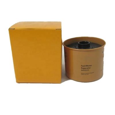 Heavy Duty P502420 Generator Set Filtro del carburante 4415111 Filtro meccanico per la costruzione