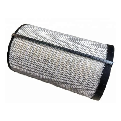 Kit di filtro dell'aria per i negozi di abbigliamento AA2960 KA16844 La migliore opzione per i motori diesel dei camion