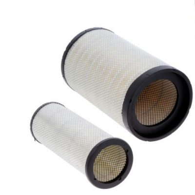 Kit di filtro dell'aria per i negozi di abbigliamento AA2960 KA16844 La migliore opzione per i motori diesel dei camion
