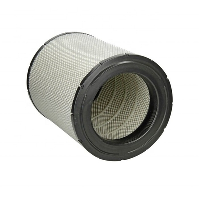 Vedio Supporto tecnico Parte P532505 Camion pesante Excavator Motori filtro d'aria di ricambio
