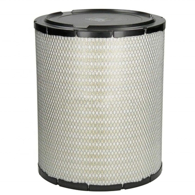 Vedio Supporto tecnico Parte P532505 Camion pesante Excavator Motori filtro d'aria di ricambio