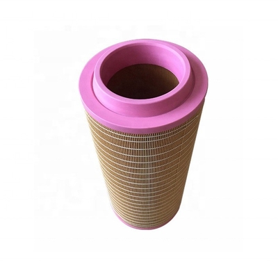 Filtro d'aria per motori diesel per trattori parti 245-3818 P782106 2453818N MX504530 3841905 571651908