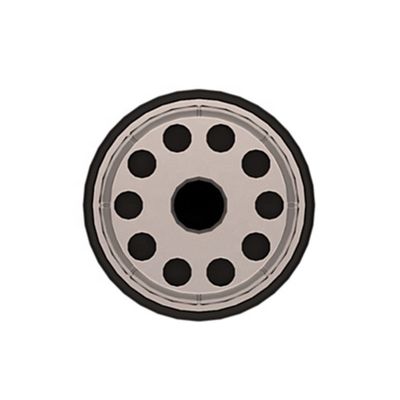 Elemento filtrante separatore acqua-carburante P551110 3261643 506853 SN 55438 per parti di motori di camion