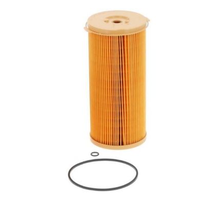 Elemento di filtro del carburante P552024 MD551 ADU172215 1346307 per parti di manutenzione del motore del camion