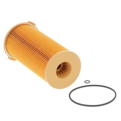 Elemento di filtro del carburante P552024 MD551 ADU172215 1346307 per parti di manutenzione del motore del camion