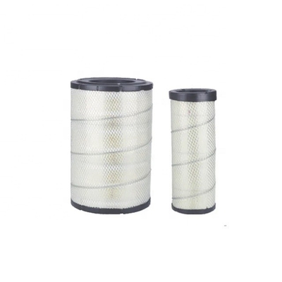 Parti di escavatori per autocarri Elemento filtro dell'aria P821938 P821963 3I1984 3I1985 AT280662 4286130J