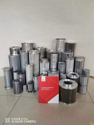 Parti di escavatori per autocarri Elemento filtro dell'aria P821938 P821963 3I1984 3I1985 AT280662 4286130J