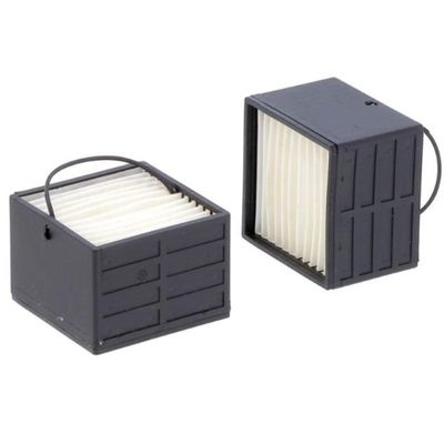 Filtro di carburante SN 40015 00530/50 Parti di motori per autoveicoli