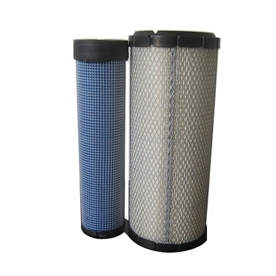 Cartuccia di filtro dell'aria per motori diesel per camion P822768 P822769