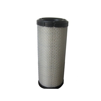 Cartuccia di filtro dell'aria per motori diesel per camion P822768 P822769