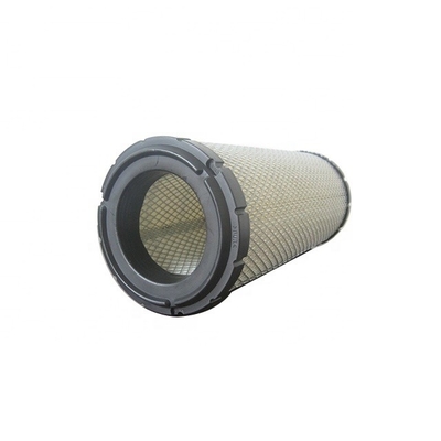 Cartuccia di filtro dell'aria per motori diesel per camion P822768 P822769