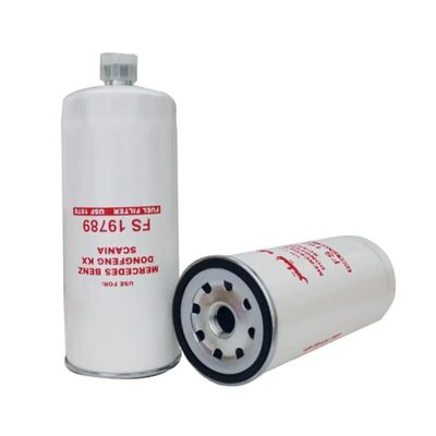 Filtro del carburante CC-5183X FS36210 5289992 612630080203 60100002149 FS19789 per il modello del camion