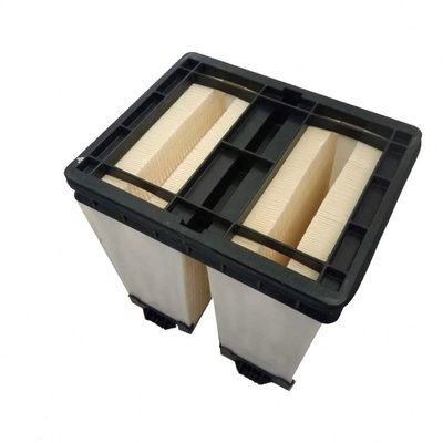 Hydwell AF55020 Filtro d'aria Performance massima per escavatore Paver Road Roller Truck