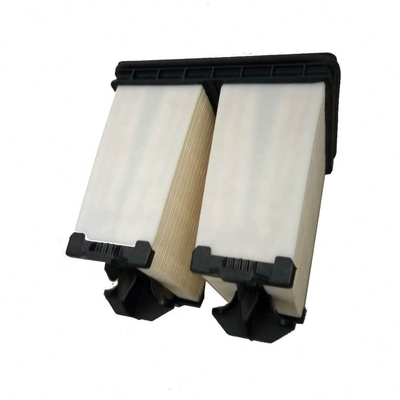 Hydwell AF55020 Filtro d'aria Performance massima per escavatore Paver Road Roller Truck