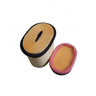 Filtro al nido di miele Filtro d'aria per trattore P608766 P785965 2277448 2277449 2934053 40192188