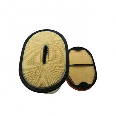 Filtro al nido di miele Filtro d'aria per trattore P608766 P785965 2277448 2277449 2934053 40192188