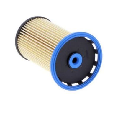 PU8008/1 Filtro del carburante SN 70361 per motori di autocarri Parti 95*95*135mm OE NO.