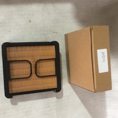 Filtro dell'aria di alimentazione per camion a scarico AF55030 AF55321 7286322 7221934 con certificazione ISO