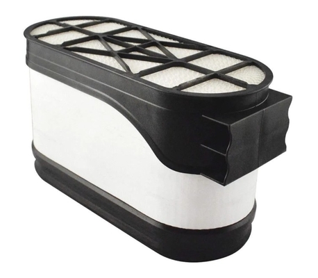 Filtro dell'aria P608665 6521350M1 32005763 AT383474 2999351 12890228 per macchine pesanti