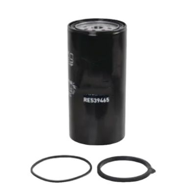 111*111*218mm Filtro di carburante per parti di motori diesel RE532952 P552952 FS1096 33969 RE539465