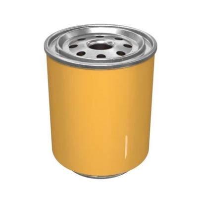 Filtro del carburante 236-6057 SN 921610 con carta filtrabile in ferro e confezione originale
