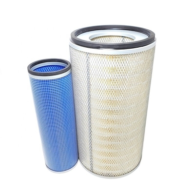 Filtro di elementi AF26076 40161505 per fornitore di soluzioni di filtrazione dell'aria dei camion