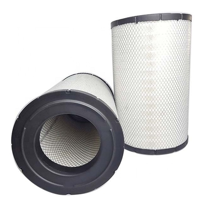 Veicoli pesanti Parti di filtri per aria 600-185-6110 P608885 P608885 P781640 1421340 4642410