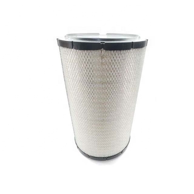 Veicoli pesanti Parti di filtri per aria 600-185-6110 P608885 P608885 P781640 1421340 4642410