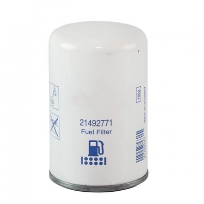 Filtro del carburante 466987 3825133 con numero di riferimento 21492771 78*78*123mm