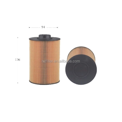 Altri accessori per autoveicoli PF7982 EF-1801 Filtro per olio di combustibile per prestazioni ottimali del motore