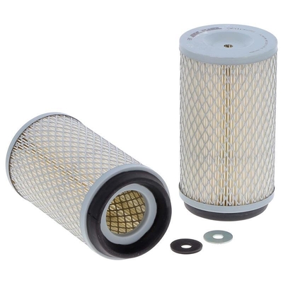16196220 Filtro d'aria C1043/1 per camion Modello 16196220 2673698 PA3757 P903547 AF25670