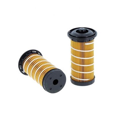 4461492 Elemento di filtro del carburante per motori diesel OEM fabbricato per la sostituzione