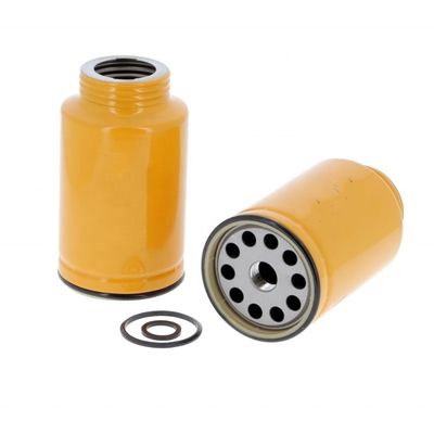 Separatore idrocarburante Filtro del carburante 326-1644 3261644 P551110 506853 per parti Hydwell