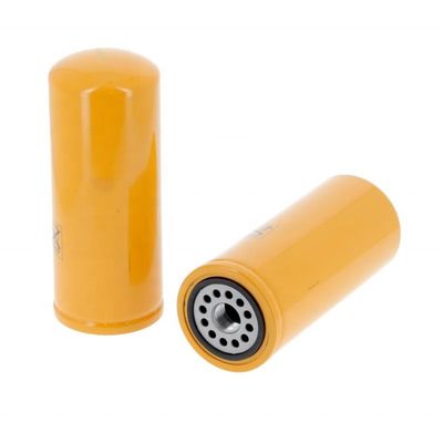 Elementi di filtro del carburante 1R0749 Parti di escavatori Hydwell Diesel Oil Water Separator Filter