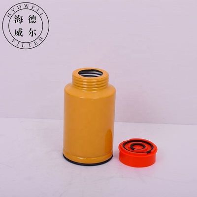 Filtro di separazione dell'acqua dal carburante dell'escavatore Hydwell 326-1644 3261644 1R0770 P551110 506853