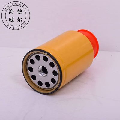 Filtro di separazione dell'acqua dal carburante dell'escavatore Hydwell 326-1644 3261644 1R0770 P551110 506853