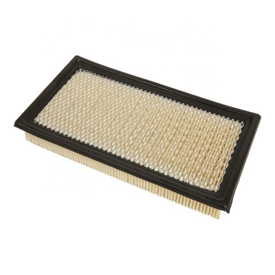 Filtro d'aria per trattori a motore diesel Carta filtrabile 7T4Z9601A