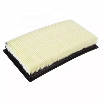 Filtro d'aria per trattori a motore diesel Carta filtrabile 7T4Z9601A