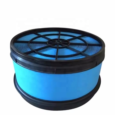 Filtro d'aria per motori diesel di trattori P609167 P643218 2697041 4526544 al meglio