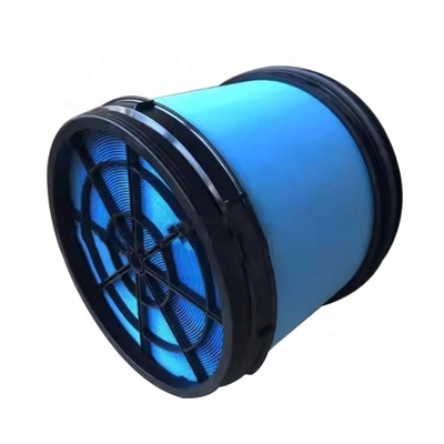 Filtro d'aria per motori diesel di trattori P609167 P643218 2697041 4526544 al meglio