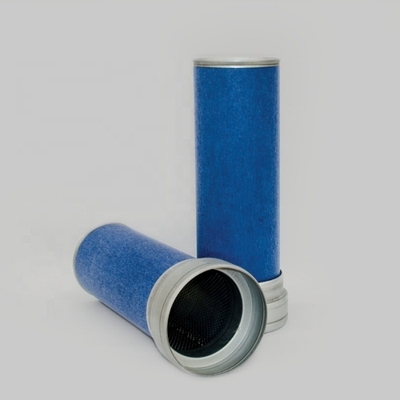 P500174 Filtro d'aria a idrogeno diretto per trattori, escavatori, motori diesel, parti 23429018