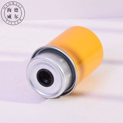 131-1812 P551427 RE53729 7381877 329/25760 7381877 Filtro del carburante per motori diesel per camion