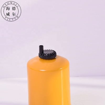 131-1812 P551427 RE53729 7381877 329/25760 7381877 Filtro del carburante per motori diesel per camion