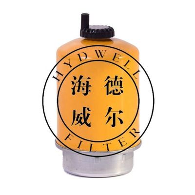 131-1812 P551427 RE53729 7381877 329/25760 7381877 Filtro del carburante per motori diesel per camion