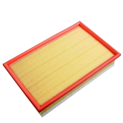 Filtro d'aria per motori di escavatore Parti di ricambio 7H0 129 620 AG1355 SA5135 Numero della parte