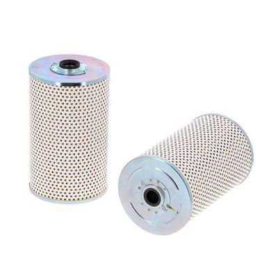 Elemento di filtraggio del combustibile di ferro P550043 252193 3I1106 945912 76102380 256834 19199865 per Hydwell