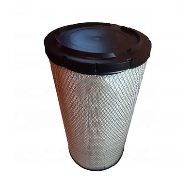 Filtro dell'aria per escavatore per trattore 600-185-4100 P532966 0700717484 3I2014 67400040 FA1699