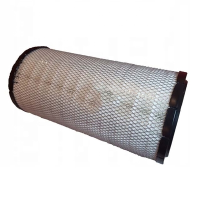 Filtro dell'aria per escavatore per trattore 600-185-4100 P532966 0700717484 3I2014 67400040 FA1699